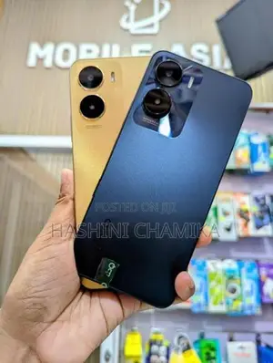 Vivo Y35 5G (Used)