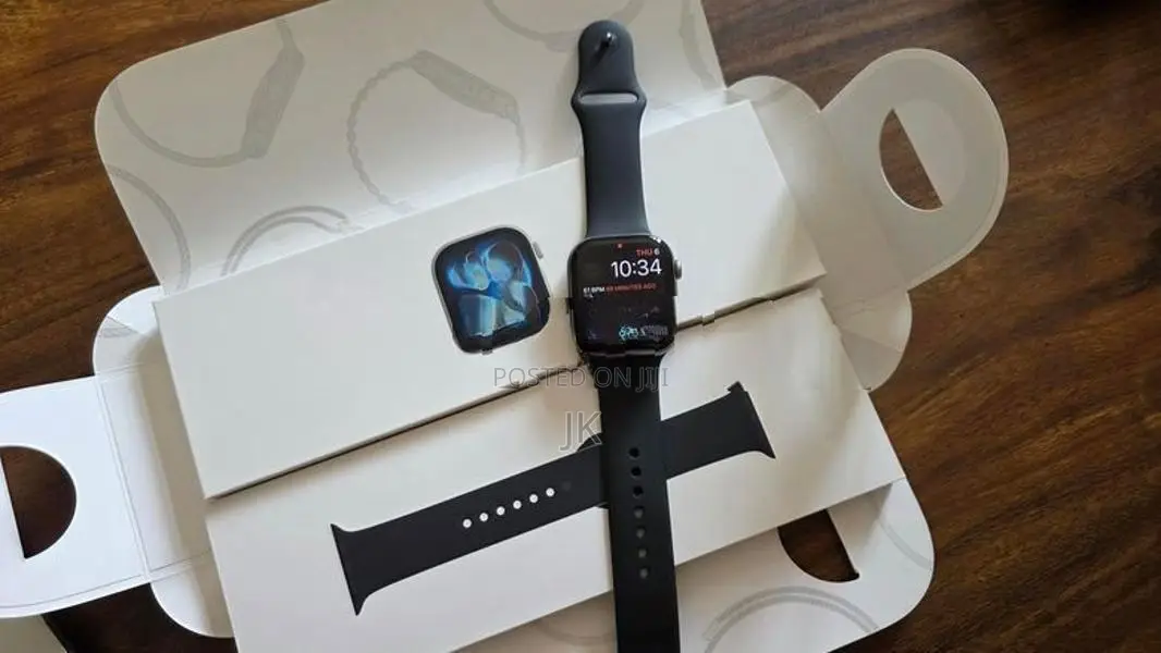 Apple Watch Series 11 46MM