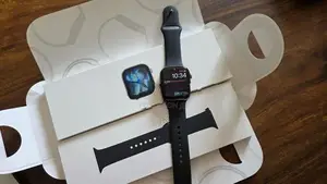 Apple Watch Series 11 46MM