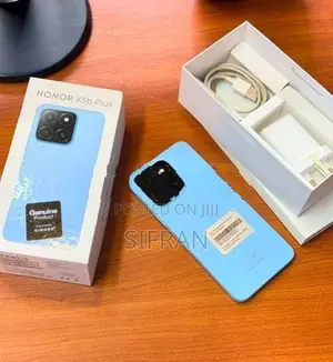 Honor X5b Plus (Used)