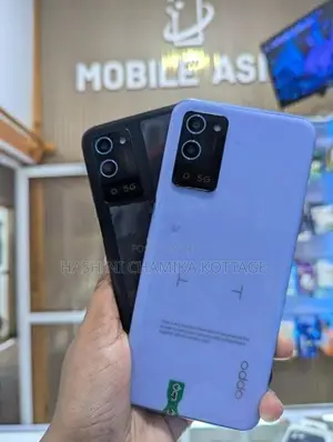 Oppo A56 5G (Used)