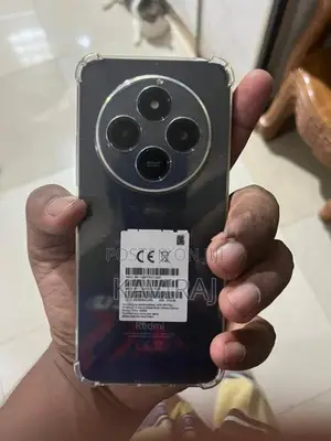 Xiaomi Redmi 14C 128 GB (Used)