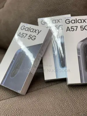Samsung Galaxy A57 8GB/256GB (Brand New)