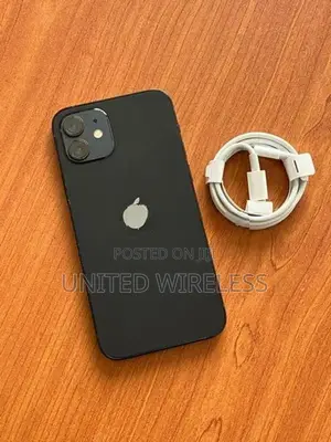 Apple iPhone 12 128GB (Used)