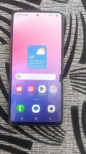 Samsung Galaxy A53 (Used)