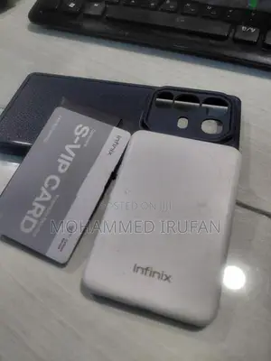 Infinix Note 50 (Used)