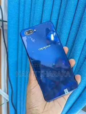 Oppo A3s (Used)
