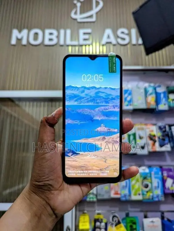Vivo Y35 5G (Used)