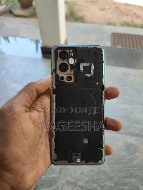 OnePlus 9pro Parts