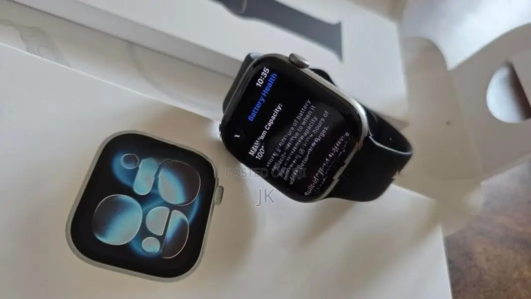 Apple Watch Series 11 46MM