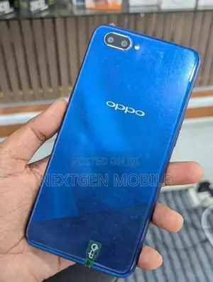 Oppo A3s (Used)