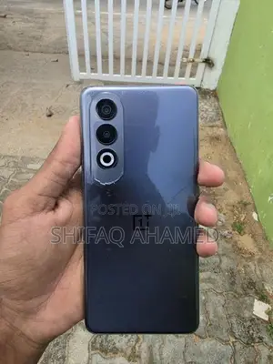 OnePlus Nord CE ce4 (Used)