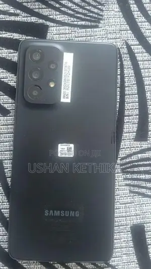 Samsung Galaxy A53 (Used)