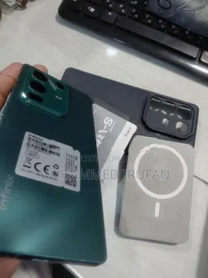 Infinix Note 50 (Used)