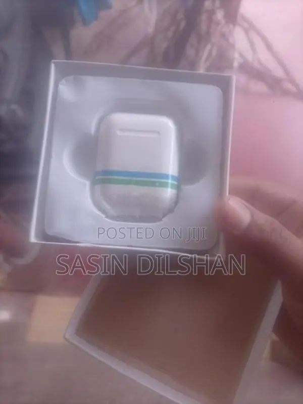TWS i12 Earpod