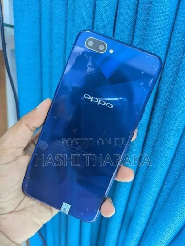 Oppo A3s (Used)