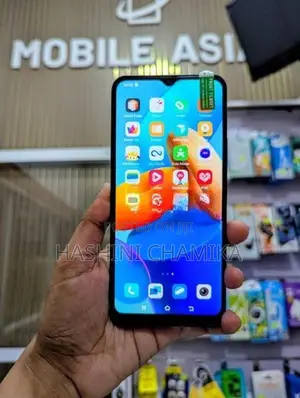 Vivo Y35 5G (Used)