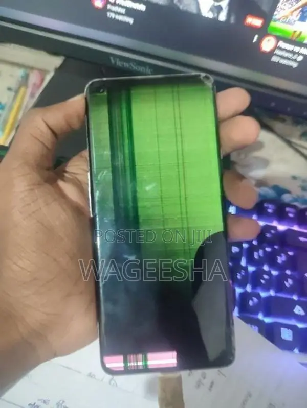 OnePlus 9pro Parts