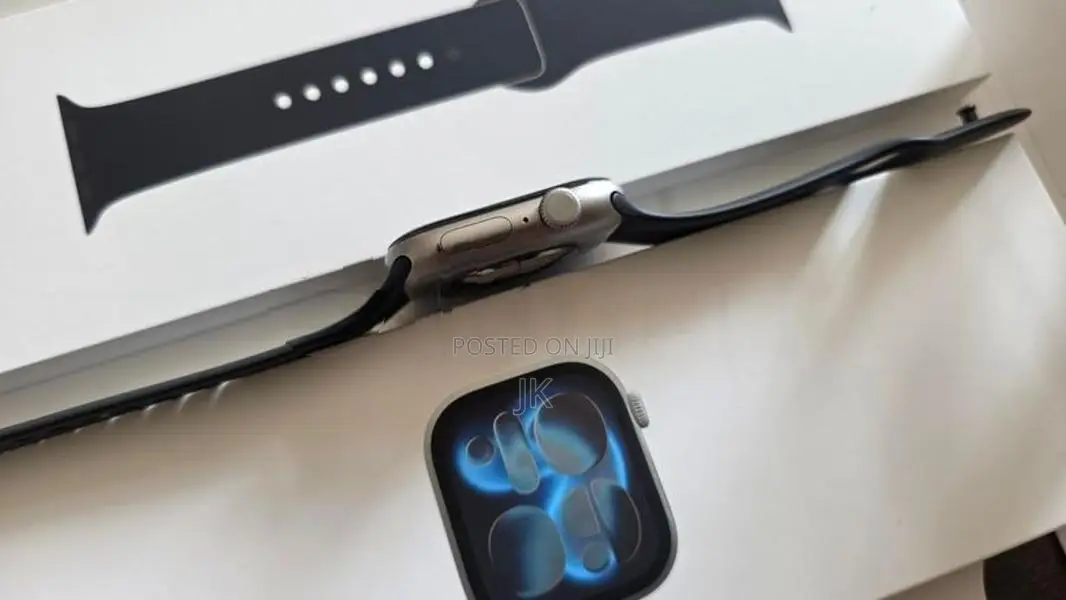 Apple Watch Series 11 46MM