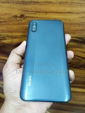 Xiaomi Redmi 9A (Used)