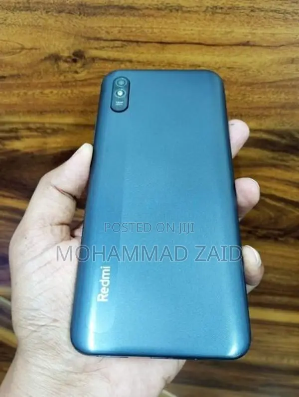 Xiaomi Redmi 9A (Used)