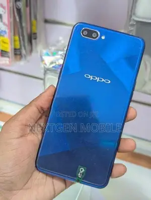Oppo A3s (Used)