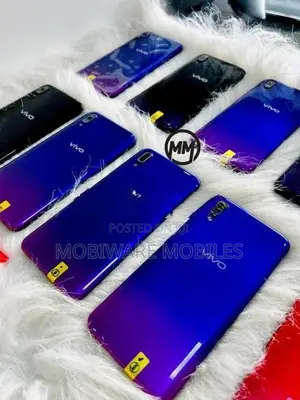 Vivo Y93 6GB 128GB (Used)