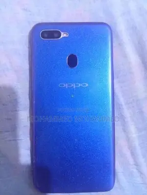 Oppo A5s (Used)