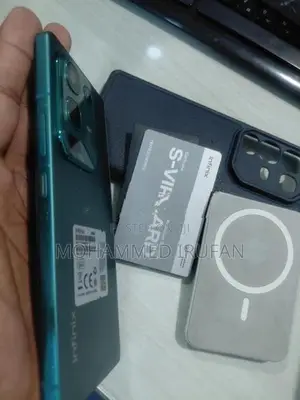Infinix Note 50 (Used)