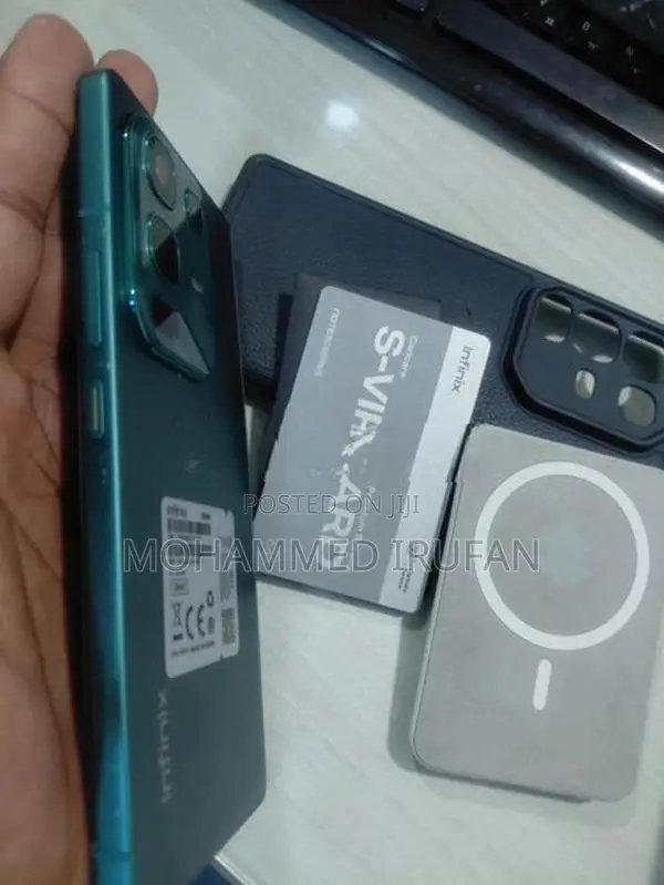 Infinix Note 50 (Used)
