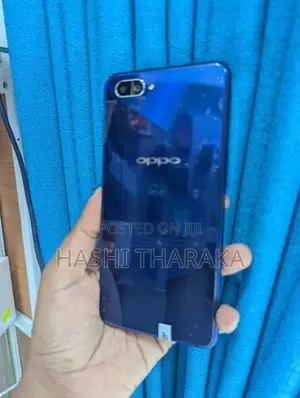 Oppo A3s (Used)