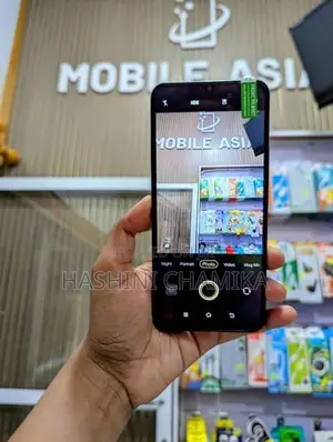 Vivo Y35 5G (Used)