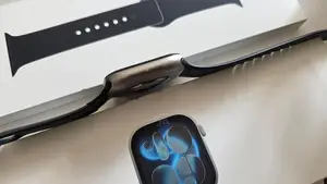 Apple Watch Series 11 46MM