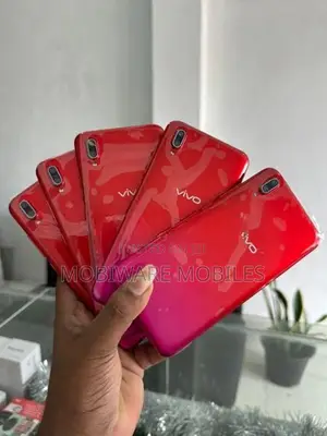Vivo Y93 6GB 128GB (Used)