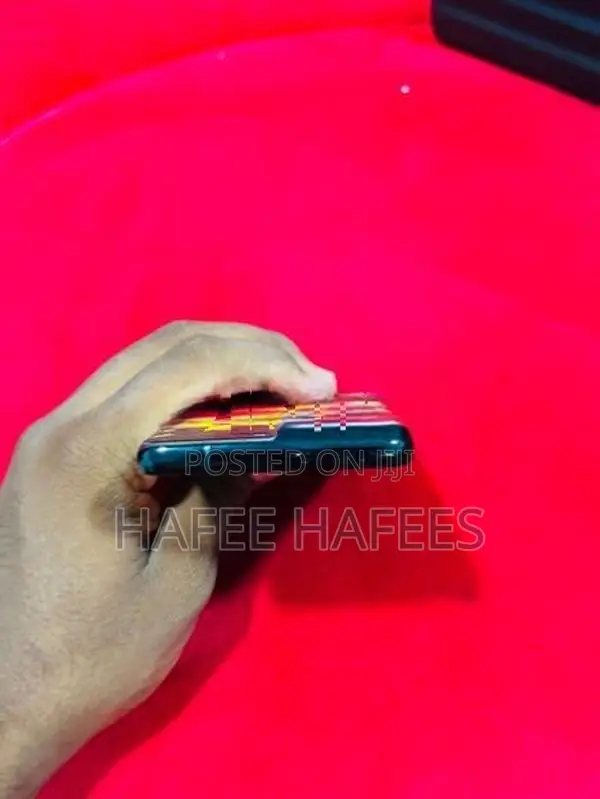 Samsung Galaxy S21 Ultra 5G (Used)