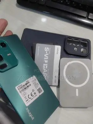 Infinix Note 50 (Used)