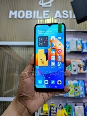 Vivo Y35 5G (Used)