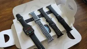 Apple Watch Series 11 46MM