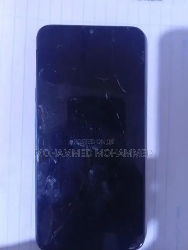 Oppo A5s (Used)