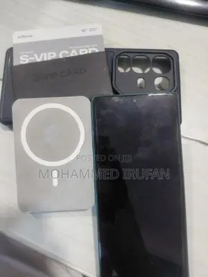 Infinix Note 50 (Used)