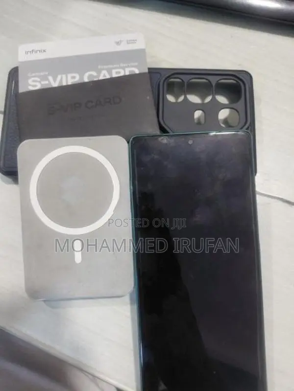 Infinix Note 50 (Used)