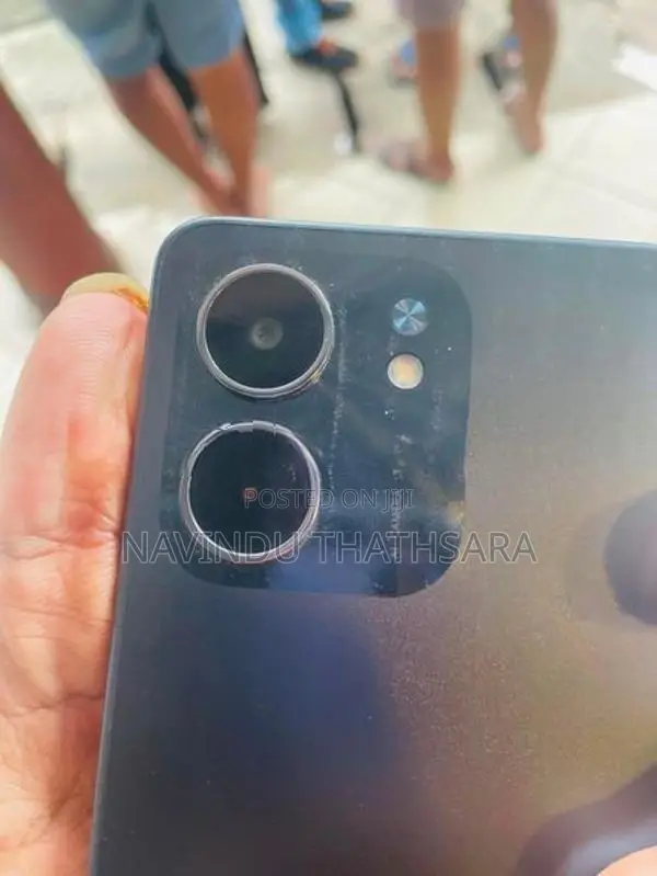 Oppo A5x (Used)