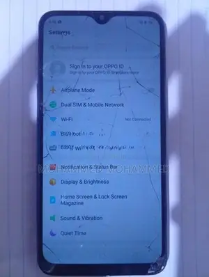 Oppo A5s (Used)