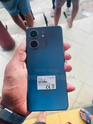 Oppo A5x (Used)