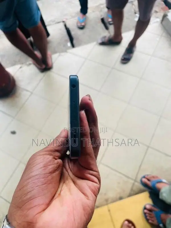 Oppo A5x (Used)