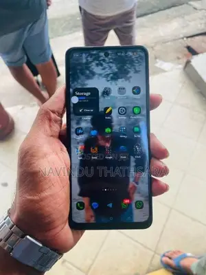 Oppo A5x (Used)