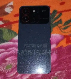 ZTE Blade A35 (Used)