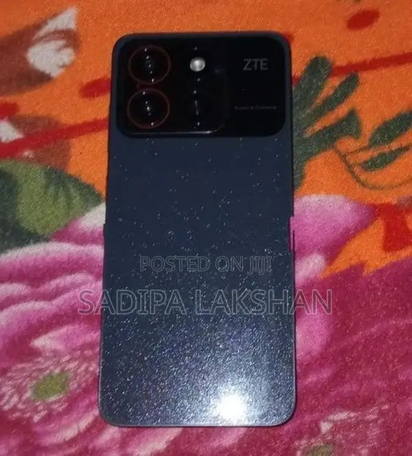 ZTE Blade A35 (Used)