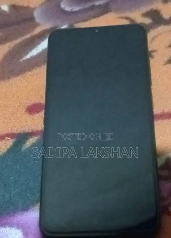 ZTE Blade A35 (Used)