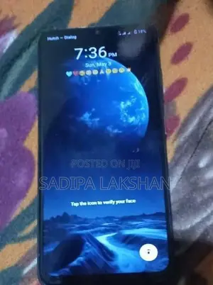 ZTE Blade A35 (Used)